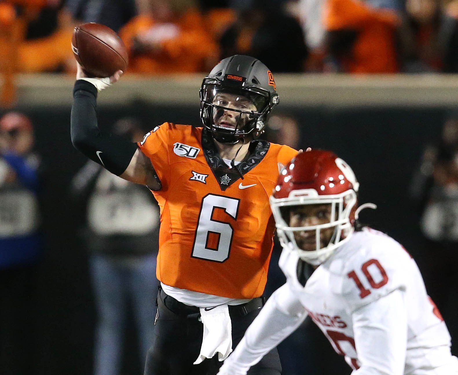 Bedlam 2019